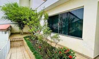 Imagem 4: Casa com 2 dormitórios para alugar, 125 m² por R$ 1.660,00/mês - Campestre - Santo André/S