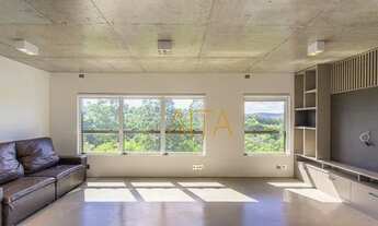 Imagem 3: Loft com 1 dormitório, 69 m² - venda por R$ 850.000,00 ou aluguel por R$ 5.100,00/mês - Pe