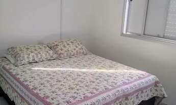 Imagem: Dividir apto todo mobiliado