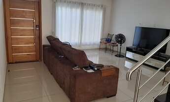 Imagem 2: Casa em Condomínio Ibiti Royal Park