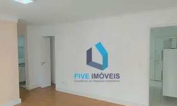 Imagem 5: Apartamento com 3 dormitórios para alugar, 94 m² por R$ 5.505,00/mês - Alto da Boa Vista