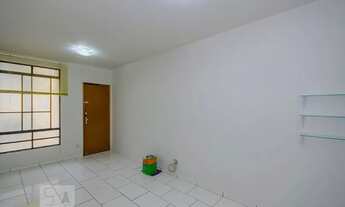 Imagem 2: Apartamento para Aluguel - Caiçara-Adelaide, 3 Quartos, 60 m2