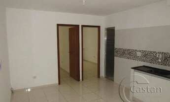 Imagem 1: Apartamento para alugar na mooca