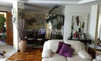 Imagem 3: Apartamento à venda, 3 quartos, 1 suíte, 1 vaga, Copacabana - RIO DE JANEIRO/RJ