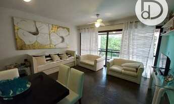 Imagem 2: Apartamento com 2 dormitórios para alugar, 86 m² por R$ 7.700,00/mês - Riviera de São Lour