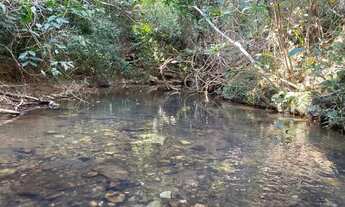 Imagem 6: Chácara 10.000m² com cachoeira de aguas cristalinas nos fundos, Jaboticatubas