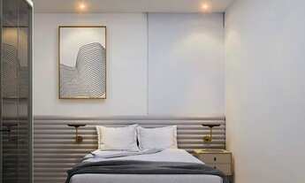 Imagem 7: Apartamento ao lado do shopping pátio! AP