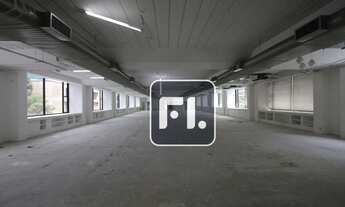 Imagem 2: Conjunto para alugar, 374m² - Brooklin - São Paulo/SP