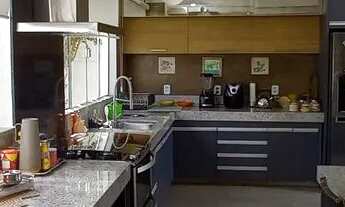 Imagem 4: Excelente casa Ponte Alta 4 qtos suítes lote 800m moderna aceita troca