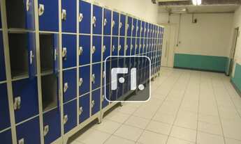 Imagem 7: Conjunto para alugar, 400m² por R$ 44.000/mês - Brooklin - São Paulo/SP