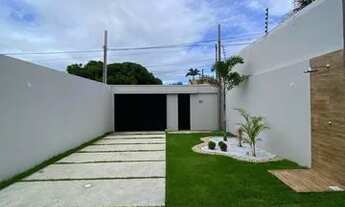 Imagem 2: EXCELENTE CASA NO BAIRRO EDSON QUEIROZ! OPORTUNIDADE ÚNICA!
