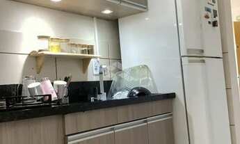 Imagem 6: Apartamento de 2 quartos no Bairro Nossa Senhora do Rosário em Santa Maria