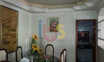 Imagem 4: VENDO EXCELENTE CASA TRIPLEX NO PONTALZINHO