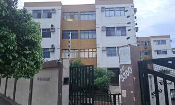 Imagem 6: Apto Residencial Beira Rio Porto 3 quartos e dois banheiros valor 295mil reais