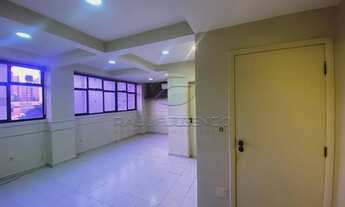 Imagem 2: Ed. Comercial Central Park | Sala | 100m²