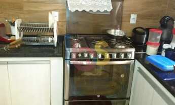 Imagem 7: VENDO EXCELENTE CASA TRIPLEX NO PONTALZINHO