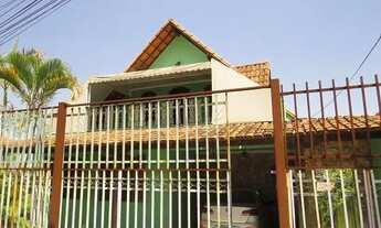 Imagem: Casa à venda, 4 quartos, 2 suítes, 2 vagas