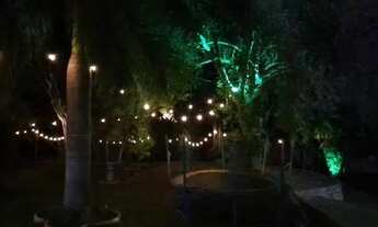 Imagem 6: LINDA CHÁCARA COM 3 SUÍTES !