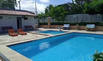 Imagem 2: Parangaba, Condomínio Ilha de Vera Cruz, apartamento com 03 quartos, elevador