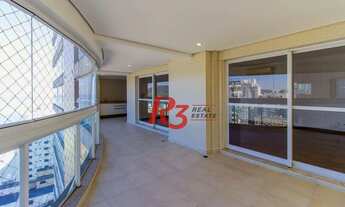 Imagem 4: Apartamento, 204 m² - venda por R$ 3.300.000,00 ou aluguel por R$ 18.000,00/mês - Boqueirã