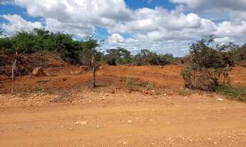 Imagem: TERRENO 3000 METROS NO BELVEDERE