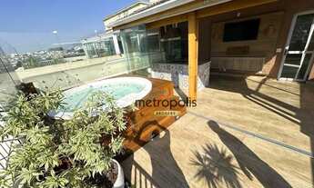 Imagem: Cobertura, 168 m² - venda por R$ 1.807.000,00