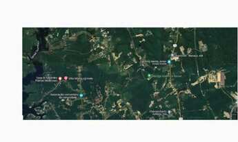 Imagem 2: Terreno na BR 174 - KM 7 - 40000m²