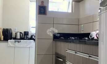 Imagem 4: Apartamento de 2 quartos no Bairro Nossa Senhora do Rosário em Santa Maria