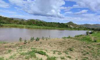 Imagem 5: Fazenda com 709 hectares e 10 km de margem de rio