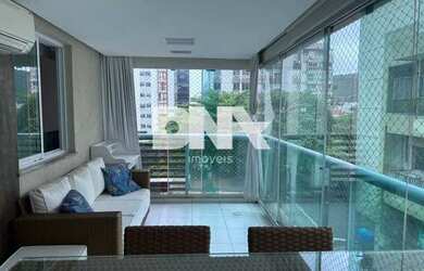 Imagem 2: Apartamento - Padrão / Residencial / Humaitá