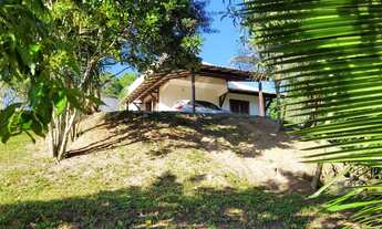 Imagem: CHÁCARA RETIRO DO CONGO