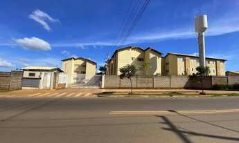 Imagem: Apartamento térreo com 2 quartos em Jardim