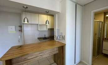 Imagem 6: Apartamento Spot 1 Dormitório para Locação