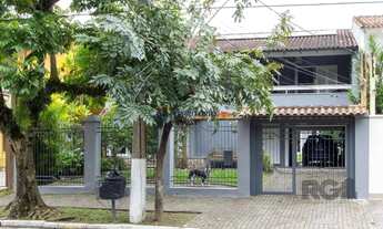 Imagem 3: Casa em Ipanema Casa com 4 dormitórios