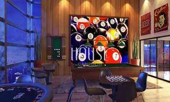 Imagem 15: Apartamento com 1 quarto à venda, 37 m² - Condomínio Notting Hill - Sorocaba/SPv