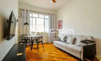 Imagem: Apartamento com 2 quartos à venda, 62m²