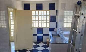 Imagem 5: Alugo apartamento quadra 6 sobradinho df de 3 quartos e suite