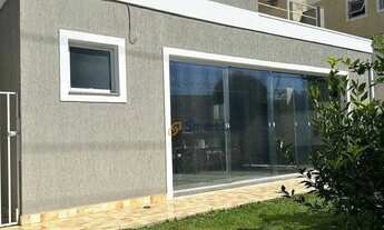 Imagem 4: Casa com 4 dormitórios à venda, 288 m² por R$ 1.980.000,00 - Pinheirinho - Curitiba/PR