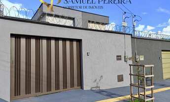 Imagem: Residencial Center Ville 3 quartos sendo