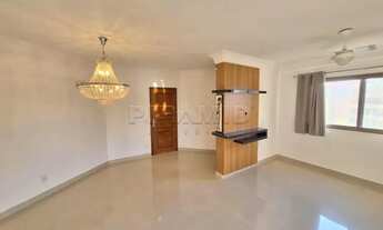 Imagem 2: Apartamento padrão com 140,96m², bairro Nova Aliança, Zona Sul em Ribeirão Preto/SP