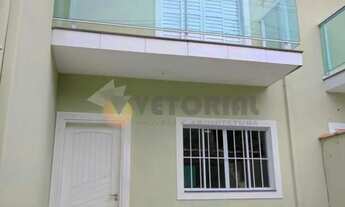 Imagem: Sobrado com 2 dormitórios à venda, 54