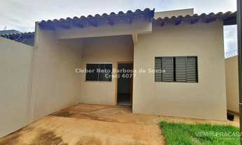 Imagem 2: 2 Dormitórios sendo uma suíte no cidade morena