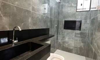 Imagem 7: Casa com 02 quartos à venda, 81 m² por R$ 375.000 - Setor Três Marias - Goiânia/GO