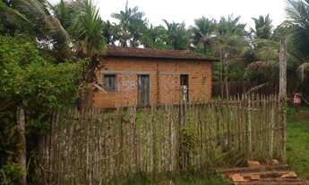 Imagem: CASA A VENDA EM BENEVIDES