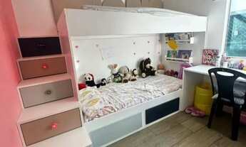 Imagem 9: Portão casa 3/4, suíte, fino acabamento - lazer