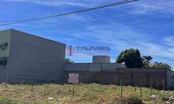 Imagem 2: Lote no Residencial Vereda dos Buritis