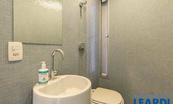 Imagem 15: CONJ. COMERCIAL - JARDIM PAULISTANO - SP