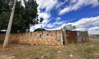 Imagem: Lote Murado para Aluguel - Jardim Primavera