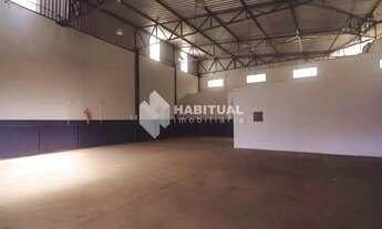 Imagem: Aluguel Barracão SANTA MONICA