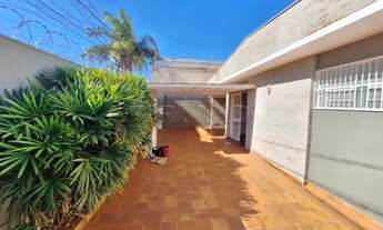 Imagem 4: Casa residencial/comercial com 203,33m², bairro Jardim São Luiz, Zona Sul de Ribeirão Pret